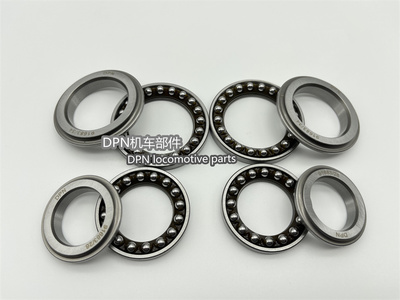 HONDA 摩托车转向轴承 C100 Wave BIZ CD110 Ciick125