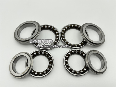 本田HONDA DREAM摩托车转向轴承 摩托车压力轴承Motorcycle steering bearing