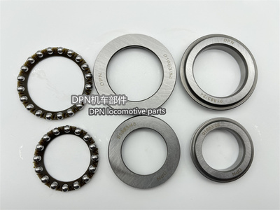 C100摩托车方向轴承